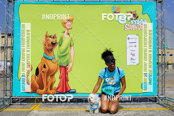 Buy your photos of the eventCorrida Scooby Doo Internacional Shopping Guarulhos 2019 on Fotop