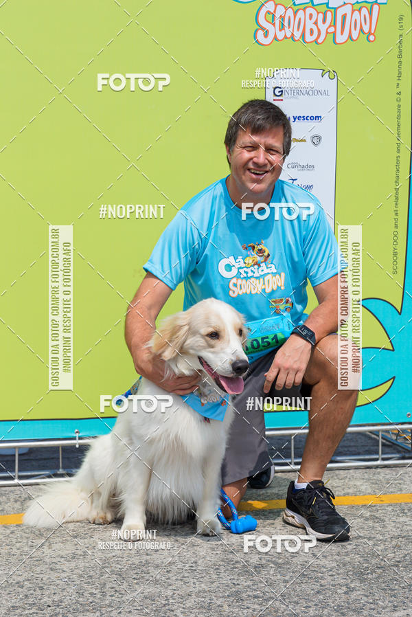 Buy your photos of the eventCorrida Scooby Doo Internacional Shopping Guarulhos 2019 on Fotop