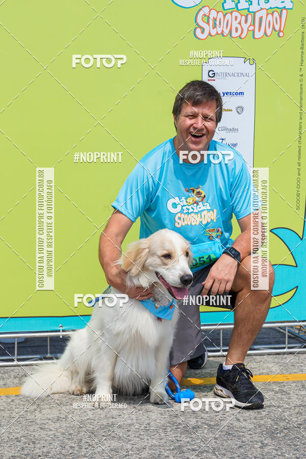 Buy your photos of the eventCorrida Scooby Doo Internacional Shopping Guarulhos 2019 on Fotop
