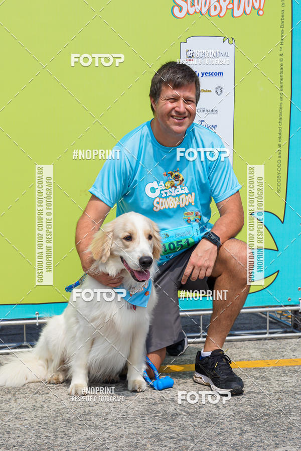 Buy your photos of the eventCorrida Scooby Doo Internacional Shopping Guarulhos 2019 on Fotop