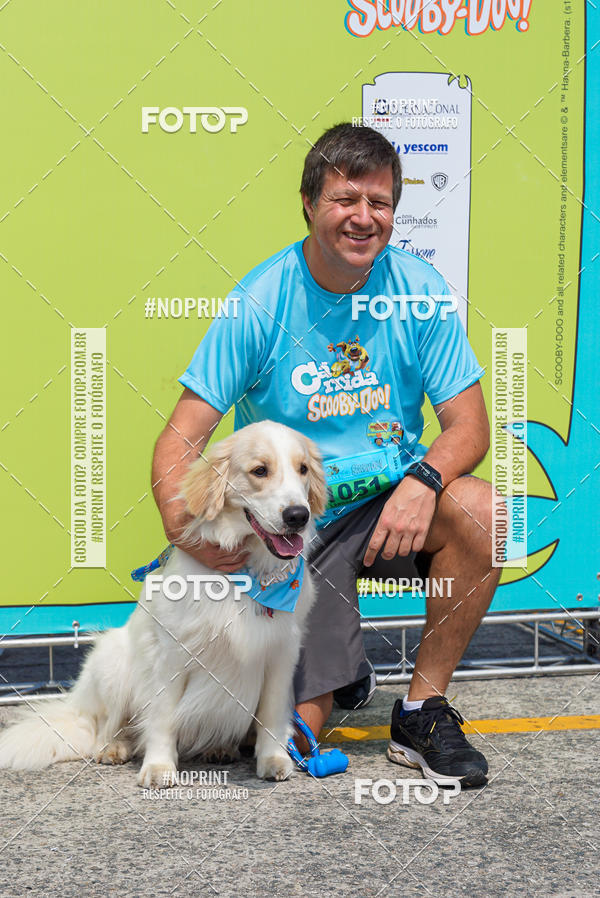 Buy your photos of the eventCorrida Scooby Doo Internacional Shopping Guarulhos 2019 on Fotop