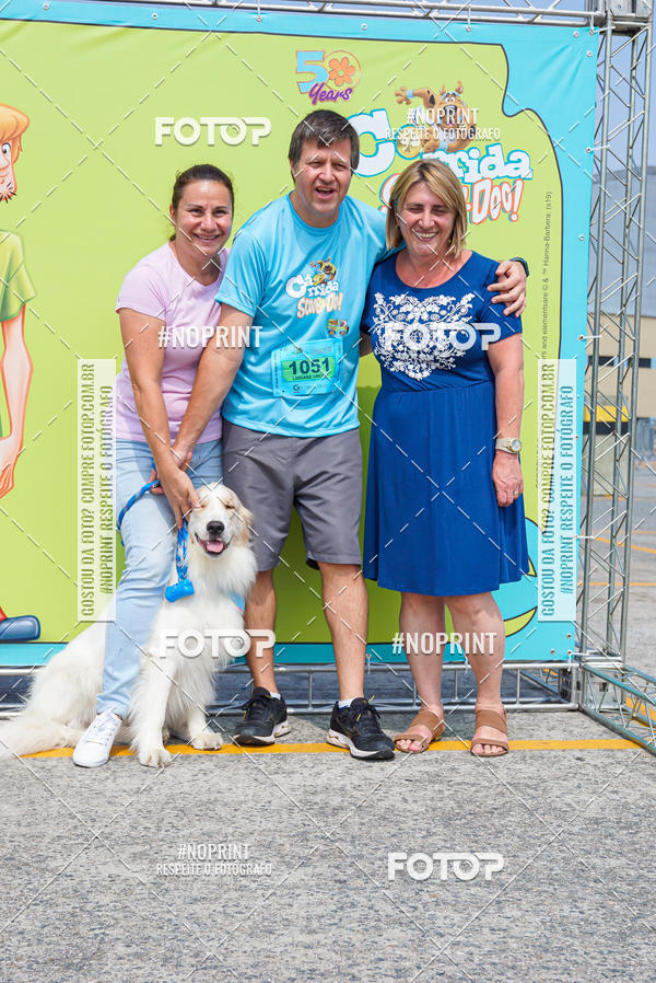Buy your photos of the eventCorrida Scooby Doo Internacional Shopping Guarulhos 2019 on Fotop