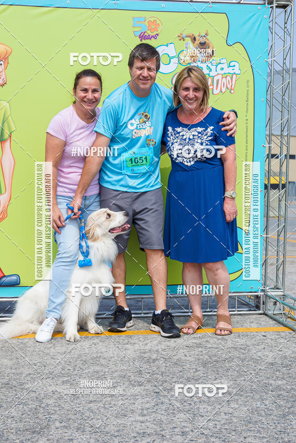 Buy your photos of the eventCorrida Scooby Doo Internacional Shopping Guarulhos 2019 on Fotop