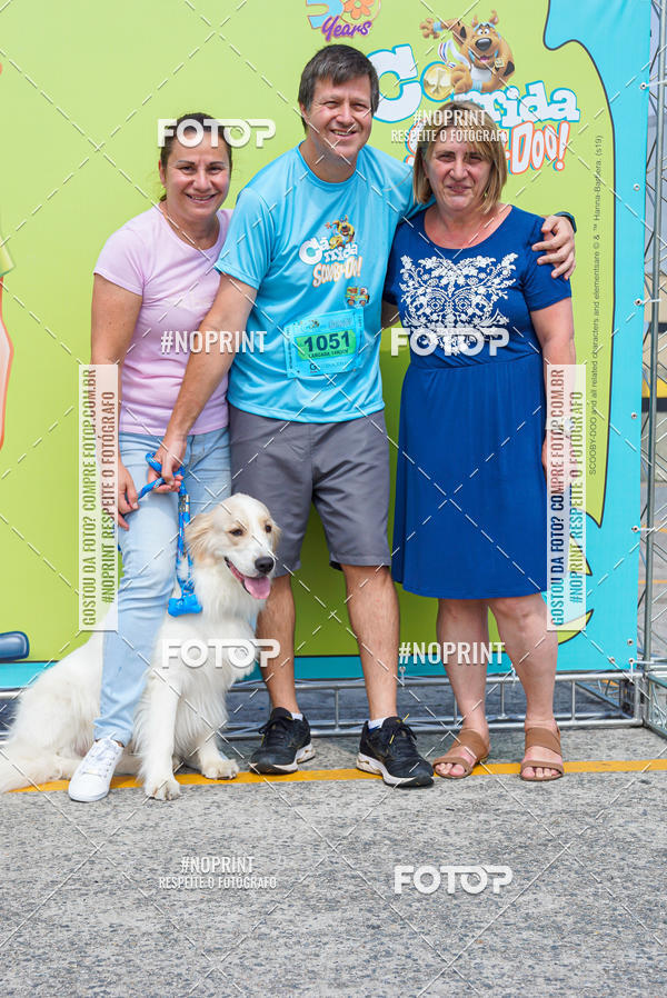 Buy your photos of the eventCorrida Scooby Doo Internacional Shopping Guarulhos 2019 on Fotop