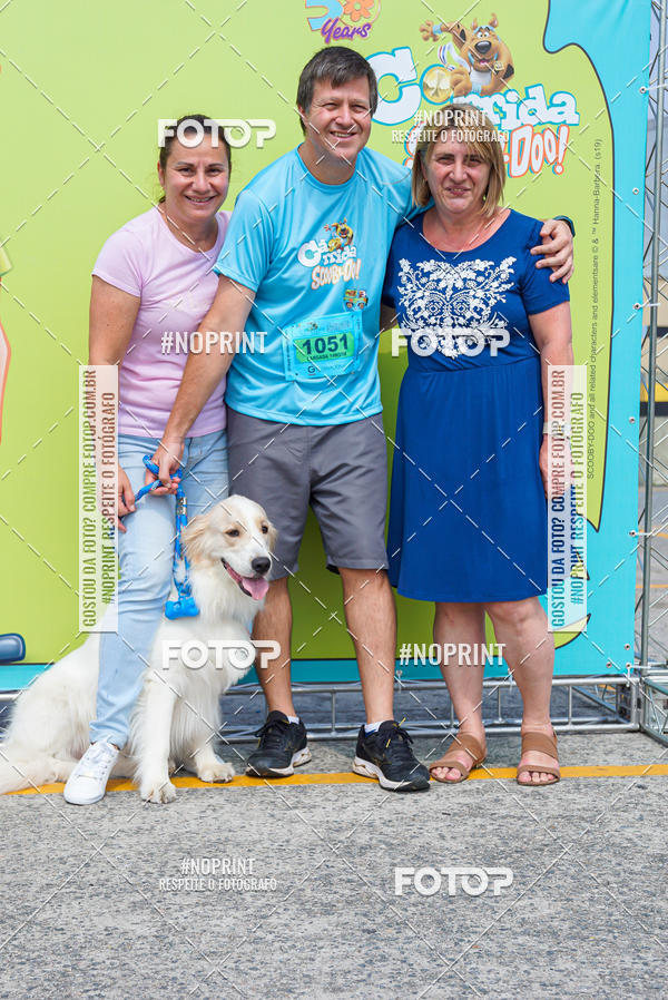 Buy your photos of the eventCorrida Scooby Doo Internacional Shopping Guarulhos 2019 on Fotop
