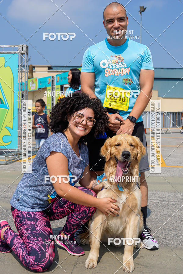 Buy your photos of the eventCorrida Scooby Doo Internacional Shopping Guarulhos 2019 on Fotop
