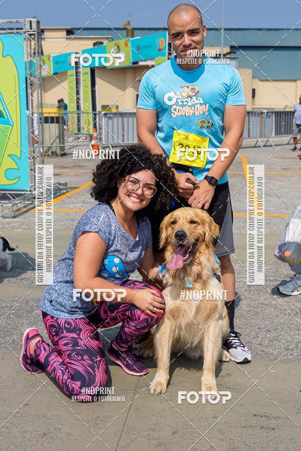 Buy your photos of the eventCorrida Scooby Doo Internacional Shopping Guarulhos 2019 on Fotop