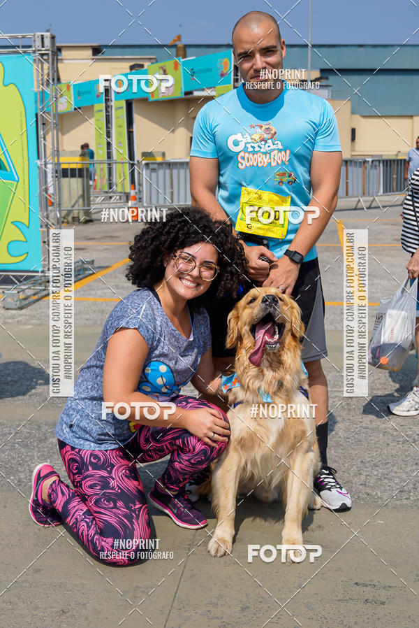 Buy your photos of the eventCorrida Scooby Doo Internacional Shopping Guarulhos 2019 on Fotop