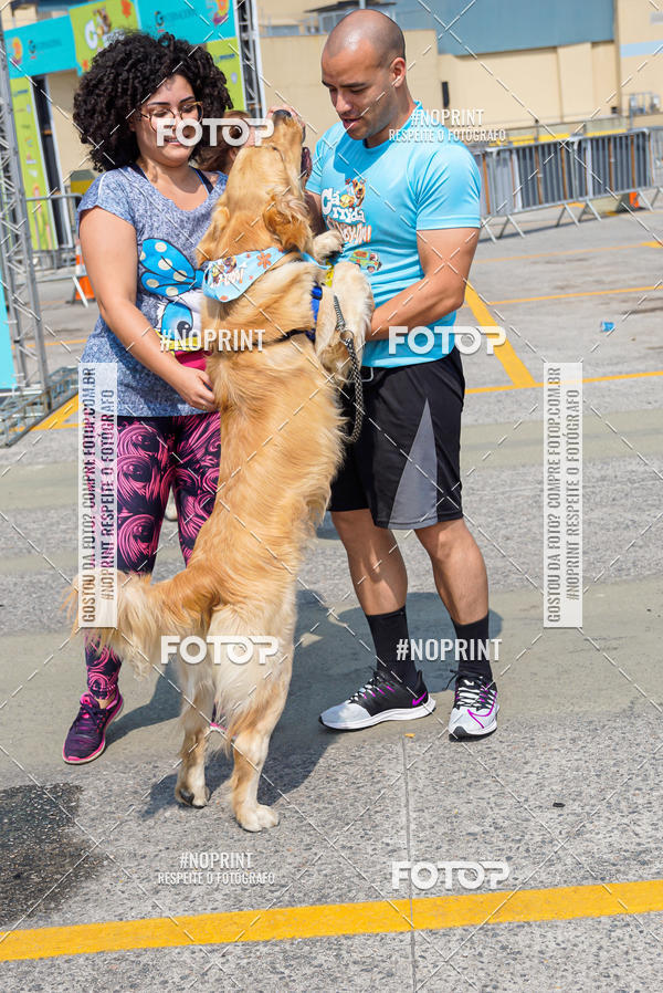 Buy your photos of the eventCorrida Scooby Doo Internacional Shopping Guarulhos 2019 on Fotop