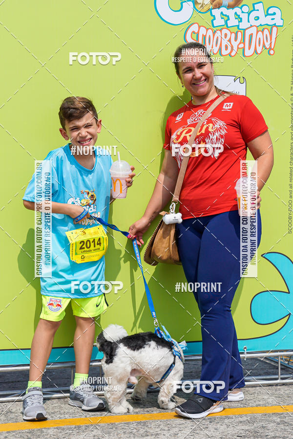 Buy your photos of the eventCorrida Scooby Doo Internacional Shopping Guarulhos 2019 on Fotop