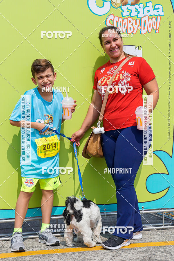 Buy your photos of the eventCorrida Scooby Doo Internacional Shopping Guarulhos 2019 on Fotop