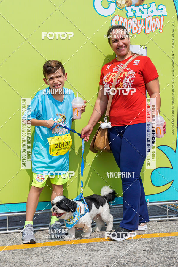 Buy your photos of the eventCorrida Scooby Doo Internacional Shopping Guarulhos 2019 on Fotop