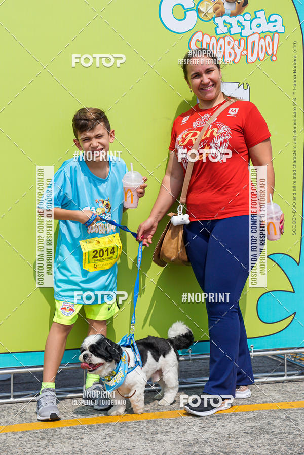 Buy your photos of the eventCorrida Scooby Doo Internacional Shopping Guarulhos 2019 on Fotop