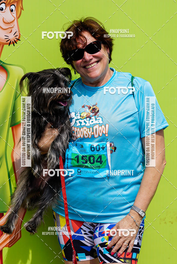 Buy your photos of the eventCorrida Scooby Doo Internacional Shopping Guarulhos 2019 on Fotop