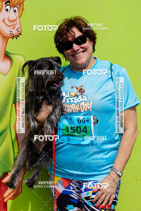 Buy your photos of the eventCorrida Scooby Doo Internacional Shopping Guarulhos 2019 on Fotop