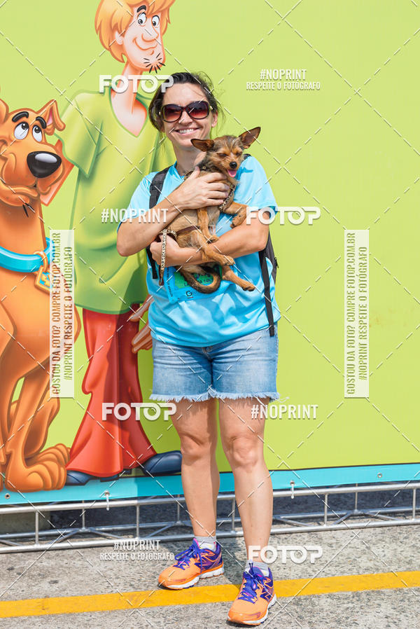 Buy your photos of the eventCorrida Scooby Doo Internacional Shopping Guarulhos 2019 on Fotop