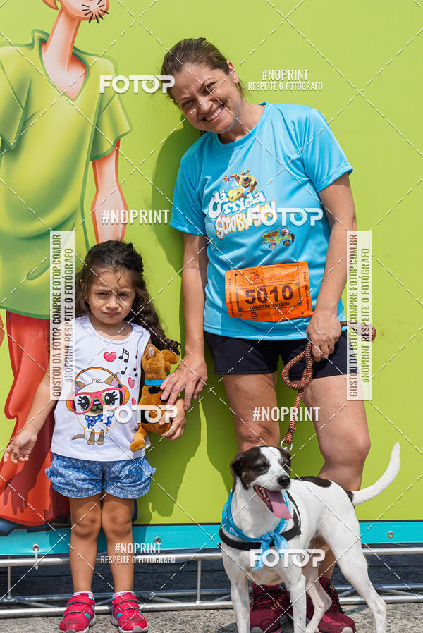 Buy your photos of the eventCorrida Scooby Doo Internacional Shopping Guarulhos 2019 on Fotop