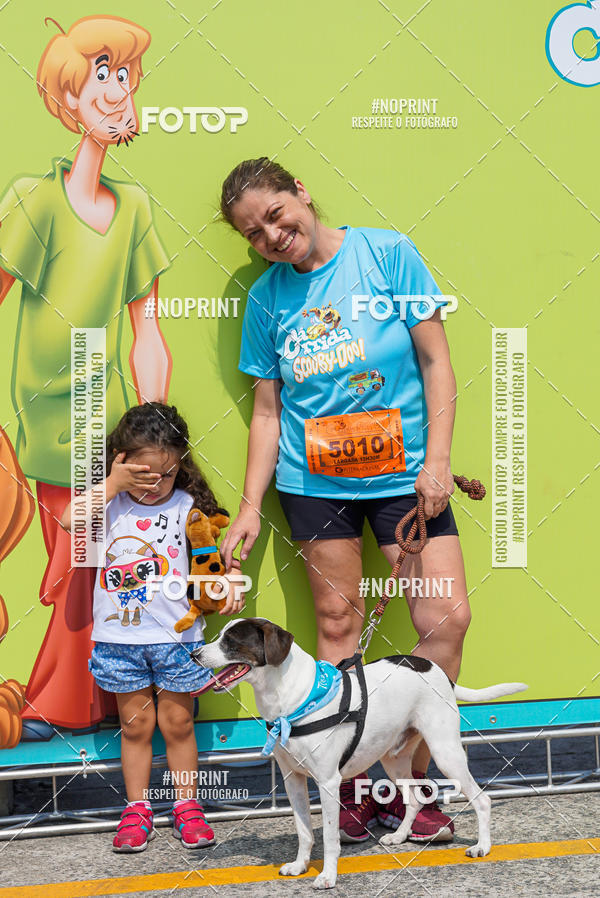 Buy your photos of the eventCorrida Scooby Doo Internacional Shopping Guarulhos 2019 on Fotop