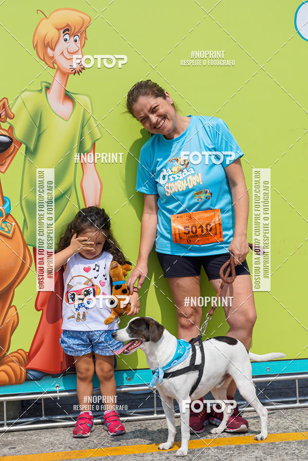 Buy your photos of the eventCorrida Scooby Doo Internacional Shopping Guarulhos 2019 on Fotop