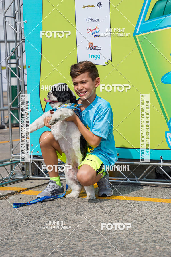 Buy your photos of the eventCorrida Scooby Doo Internacional Shopping Guarulhos 2019 on Fotop