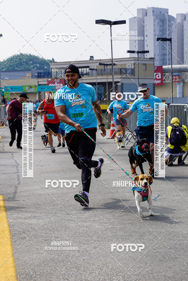 Buy your photos of the eventCorrida Scooby Doo Internacional Shopping Guarulhos 2019 on Fotop