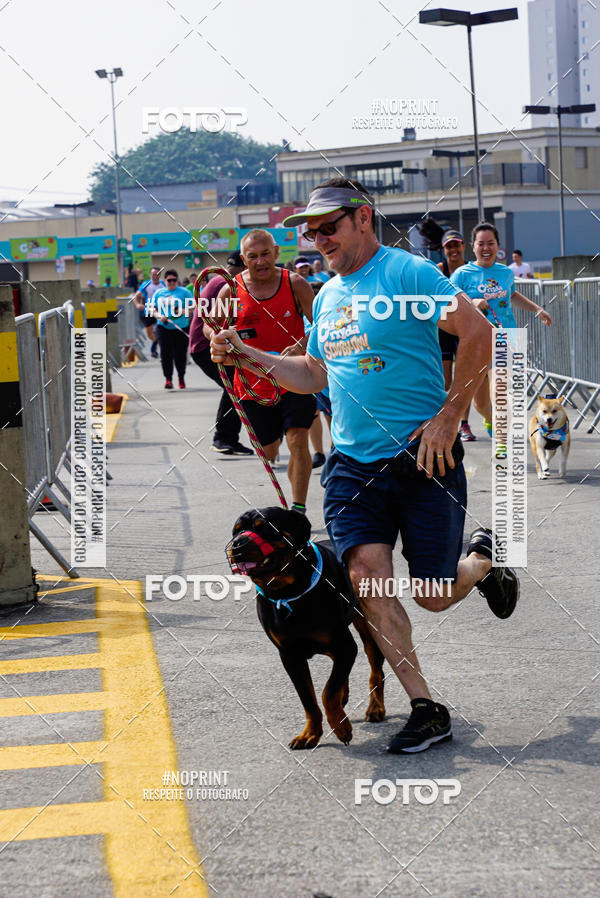 Buy your photos of the eventCorrida Scooby Doo Internacional Shopping Guarulhos 2019 on Fotop