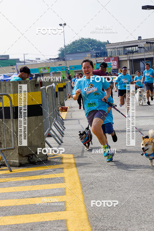 Buy your photos of the eventCorrida Scooby Doo Internacional Shopping Guarulhos 2019 on Fotop