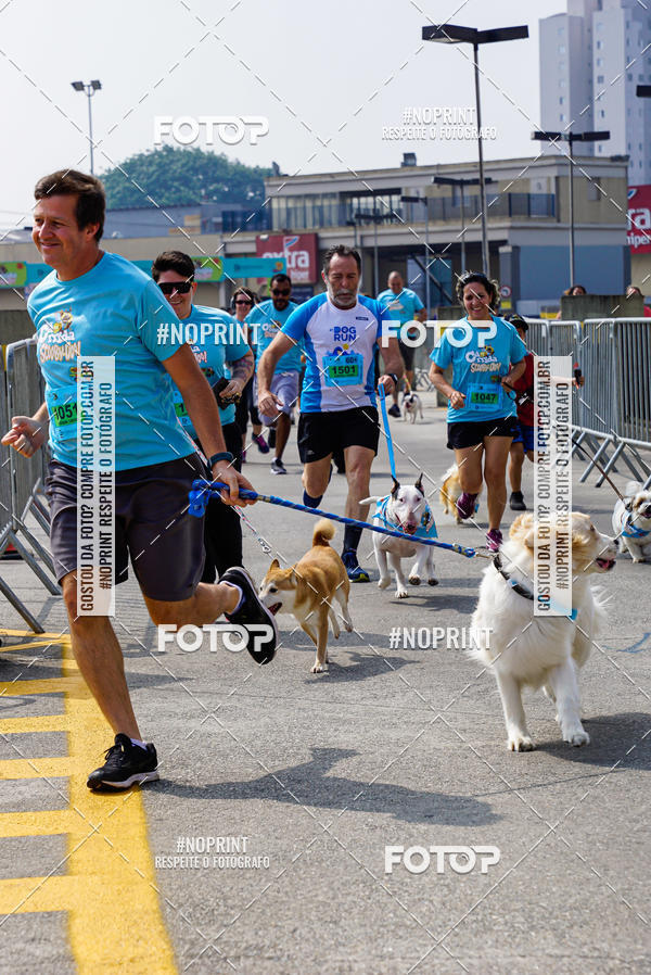 Buy your photos of the eventCorrida Scooby Doo Internacional Shopping Guarulhos 2019 on Fotop