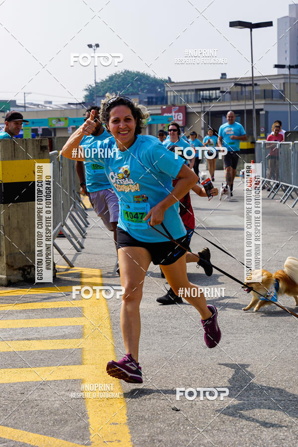Buy your photos of the eventCorrida Scooby Doo Internacional Shopping Guarulhos 2019 on Fotop