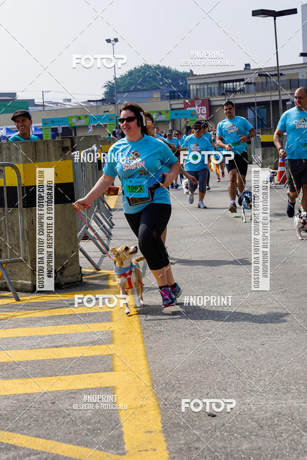 Buy your photos of the eventCorrida Scooby Doo Internacional Shopping Guarulhos 2019 on Fotop