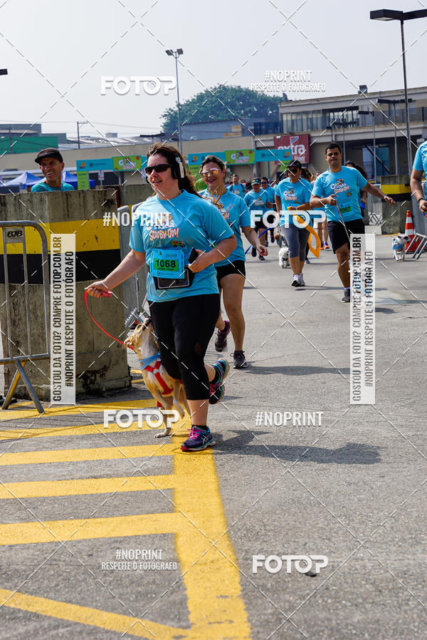 Buy your photos of the eventCorrida Scooby Doo Internacional Shopping Guarulhos 2019 on Fotop