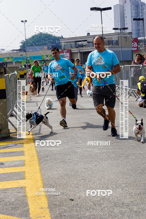 Buy your photos of the eventCorrida Scooby Doo Internacional Shopping Guarulhos 2019 on Fotop