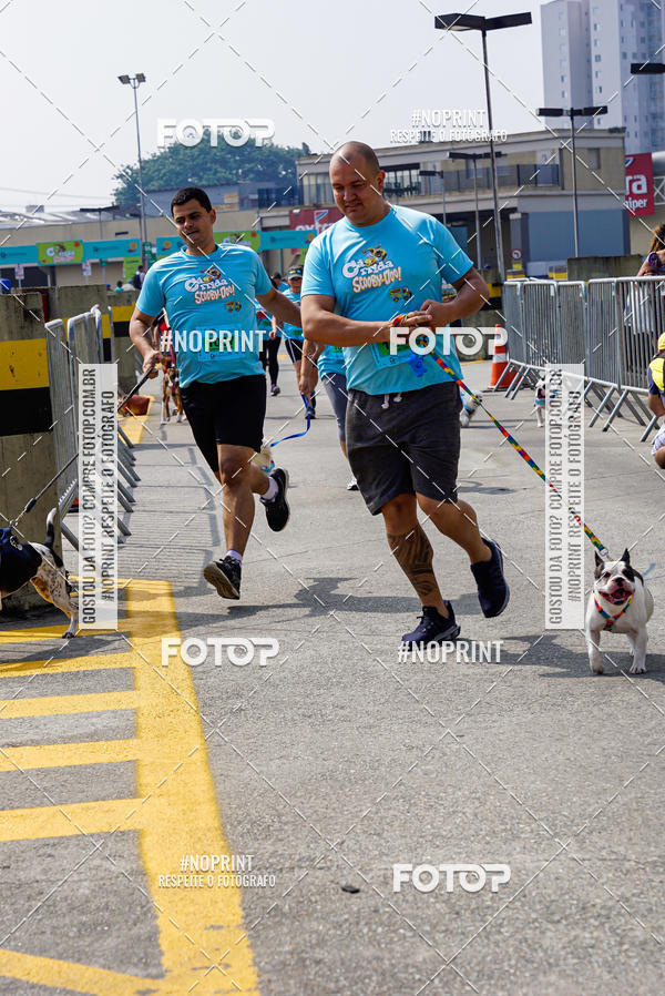 Buy your photos of the eventCorrida Scooby Doo Internacional Shopping Guarulhos 2019 on Fotop
