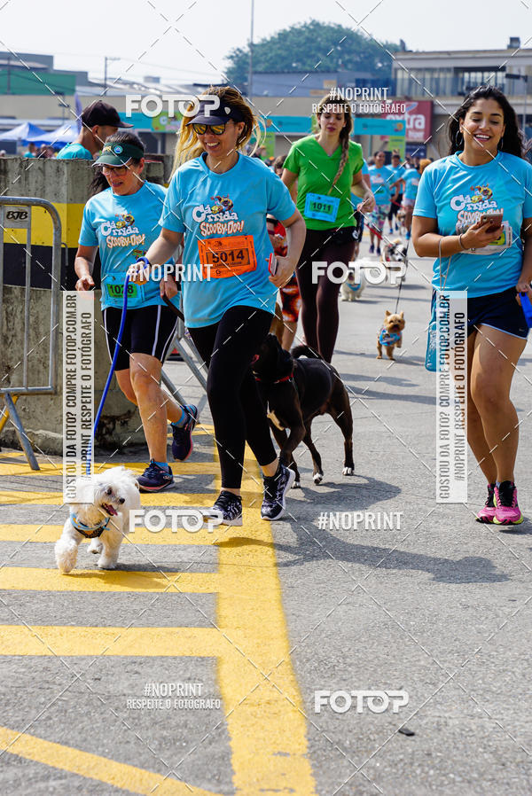 Buy your photos of the eventCorrida Scooby Doo Internacional Shopping Guarulhos 2019 on Fotop
