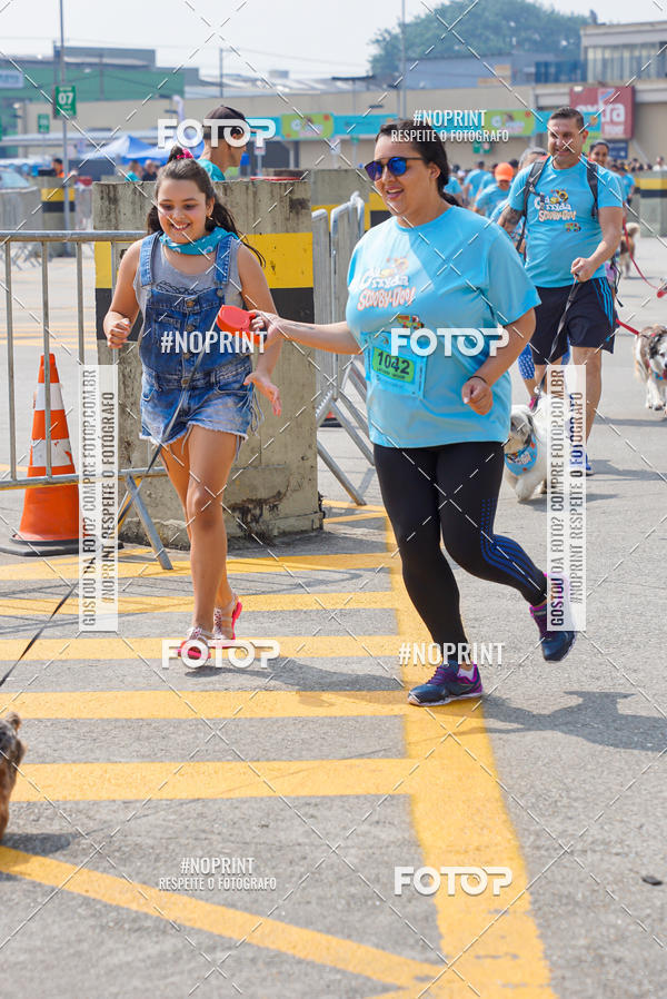 Buy your photos of the eventCorrida Scooby Doo Internacional Shopping Guarulhos 2019 on Fotop