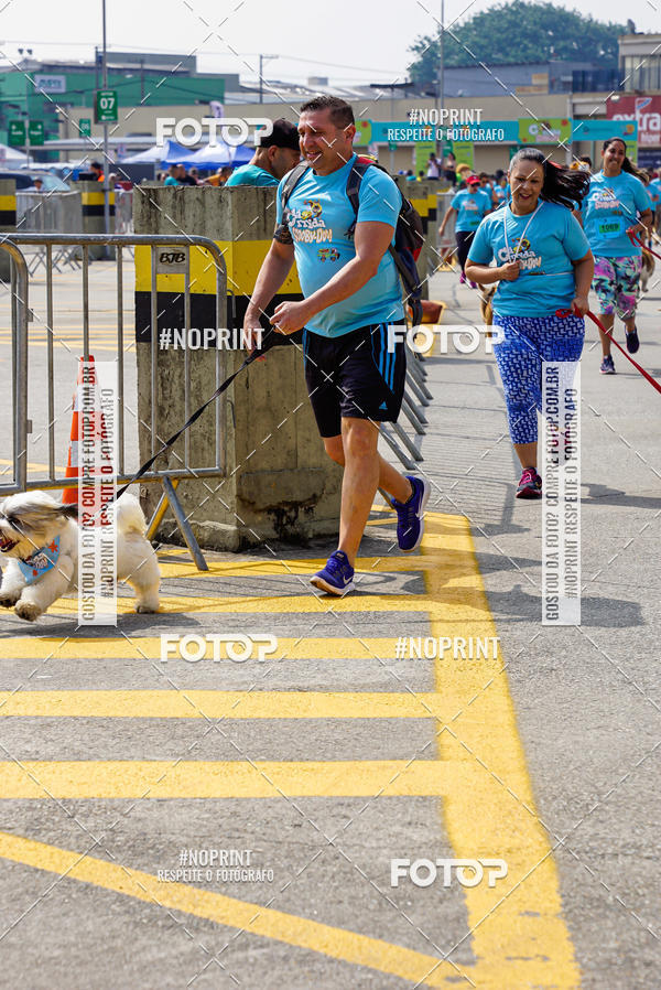 Buy your photos of the eventCorrida Scooby Doo Internacional Shopping Guarulhos 2019 on Fotop