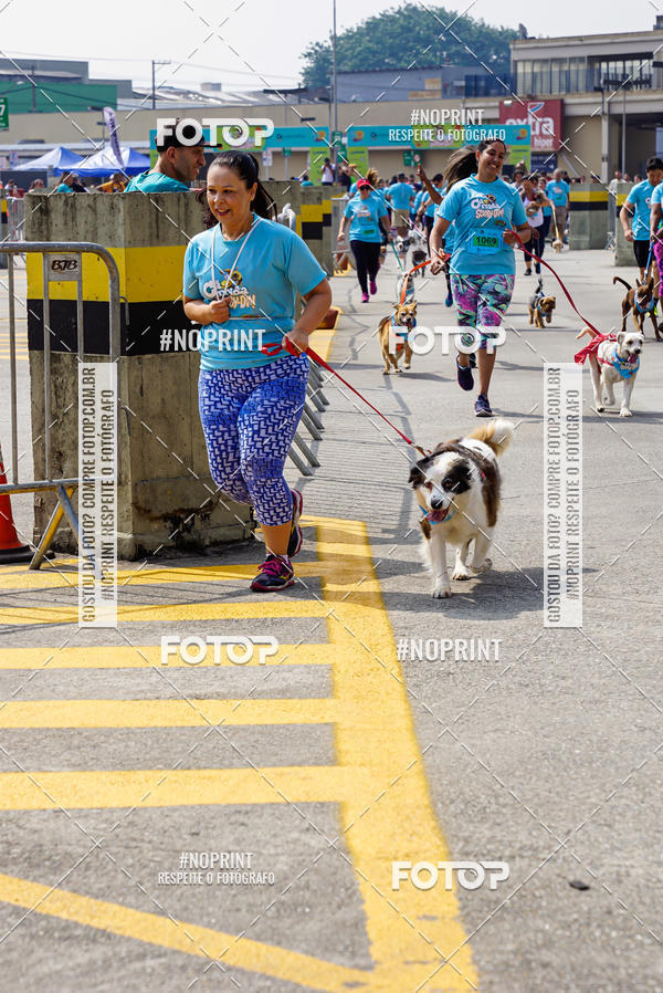 Buy your photos of the eventCorrida Scooby Doo Internacional Shopping Guarulhos 2019 on Fotop