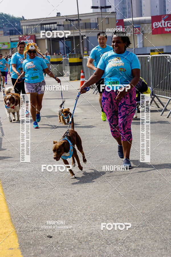 Buy your photos of the eventCorrida Scooby Doo Internacional Shopping Guarulhos 2019 on Fotop