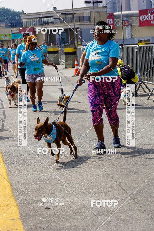 Buy your photos of the eventCorrida Scooby Doo Internacional Shopping Guarulhos 2019 on Fotop