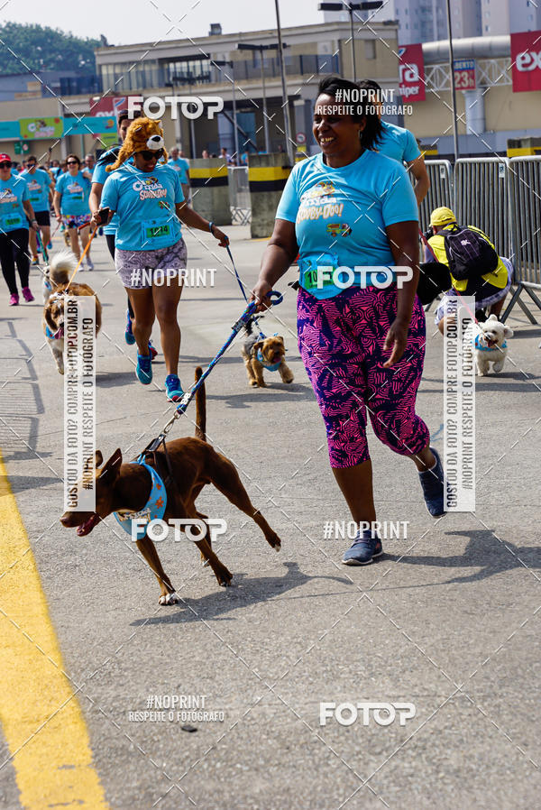 Buy your photos of the eventCorrida Scooby Doo Internacional Shopping Guarulhos 2019 on Fotop