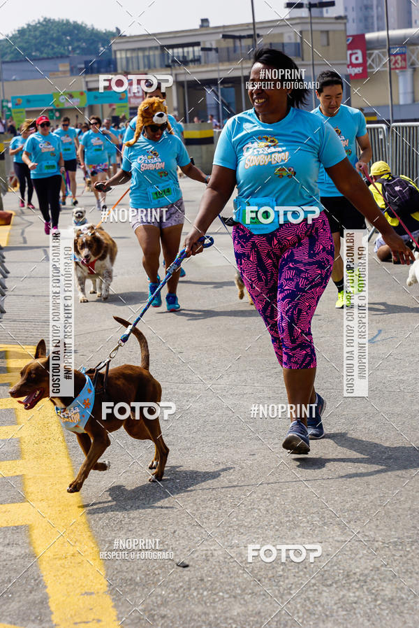 Buy your photos of the eventCorrida Scooby Doo Internacional Shopping Guarulhos 2019 on Fotop