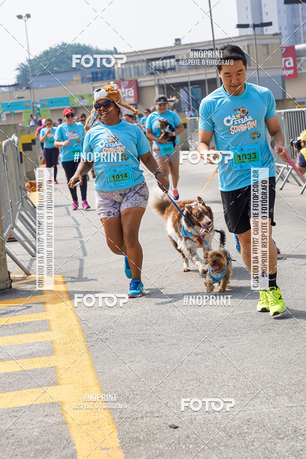 Buy your photos of the eventCorrida Scooby Doo Internacional Shopping Guarulhos 2019 on Fotop