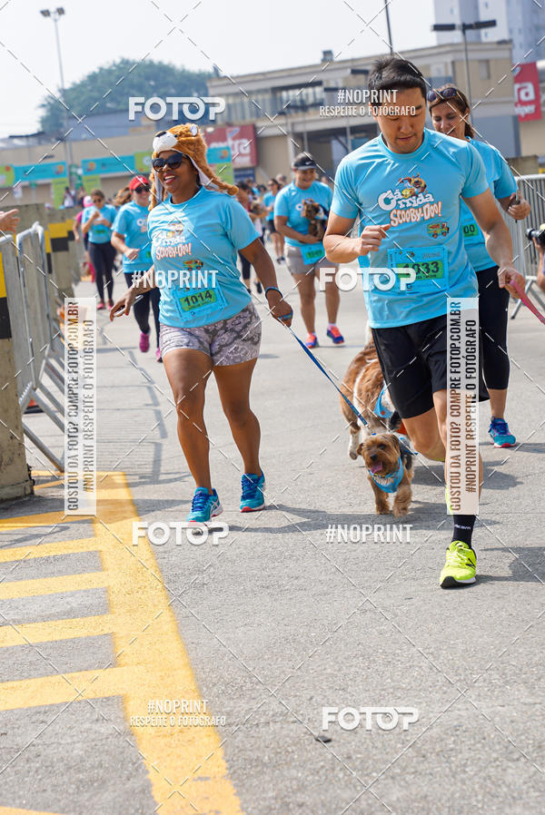Buy your photos of the eventCorrida Scooby Doo Internacional Shopping Guarulhos 2019 on Fotop