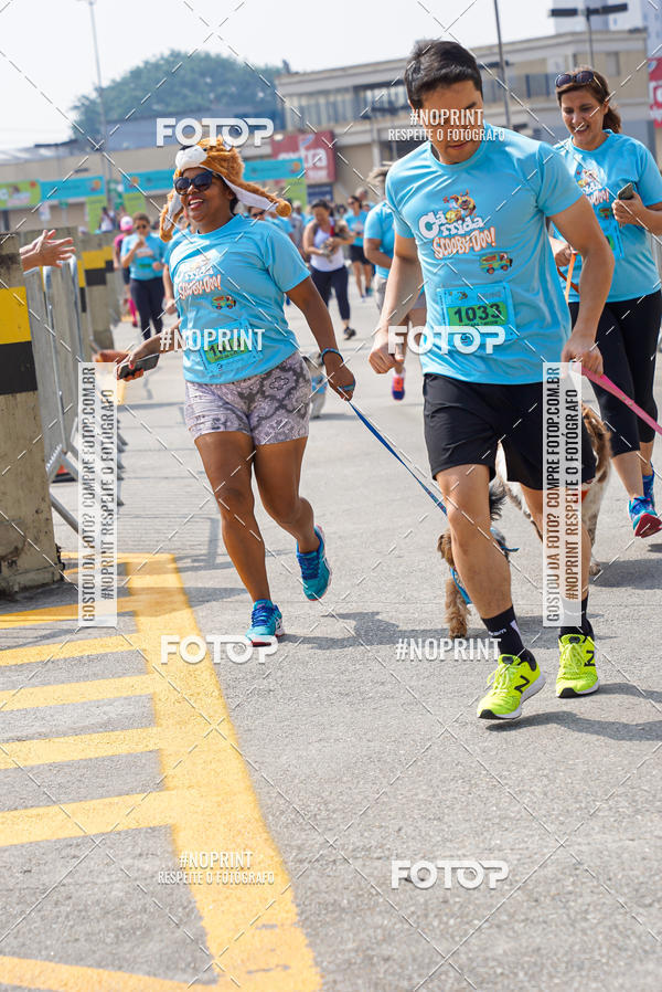 Buy your photos of the eventCorrida Scooby Doo Internacional Shopping Guarulhos 2019 on Fotop