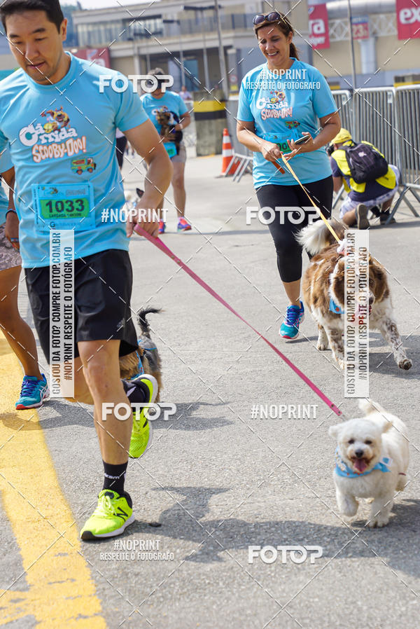 Buy your photos of the eventCorrida Scooby Doo Internacional Shopping Guarulhos 2019 on Fotop