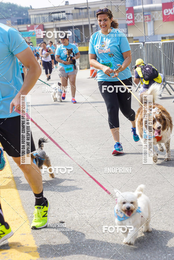 Buy your photos of the eventCorrida Scooby Doo Internacional Shopping Guarulhos 2019 on Fotop