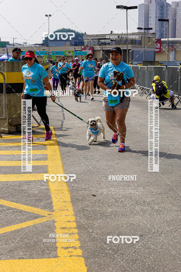 Buy your photos of the eventCorrida Scooby Doo Internacional Shopping Guarulhos 2019 on Fotop