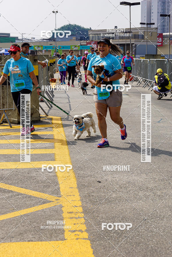 Buy your photos of the eventCorrida Scooby Doo Internacional Shopping Guarulhos 2019 on Fotop