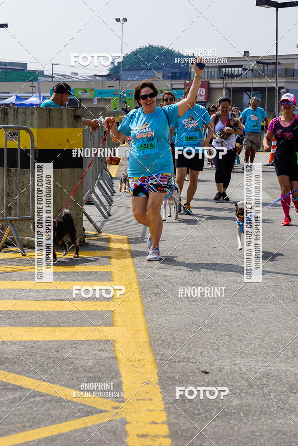 Buy your photos of the eventCorrida Scooby Doo Internacional Shopping Guarulhos 2019 on Fotop