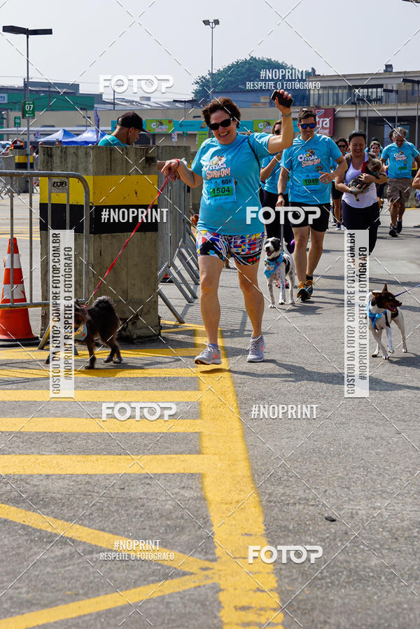 Buy your photos of the eventCorrida Scooby Doo Internacional Shopping Guarulhos 2019 on Fotop